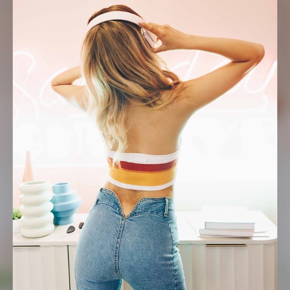 REVICE Denim - REVICE True Romance Valentine Wash
